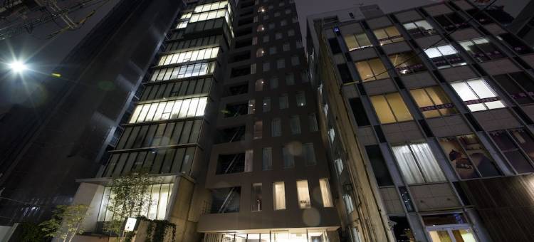 贝斯特韦斯特优质北大阪菲诺优质酒店(Best Western Plus Hotel Fino Osaka Kitahama)图片