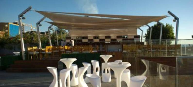 维尔华丽精品度假酒店(Veer Luxury Boutique Hotel & Beach Club)图片