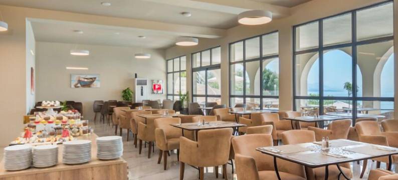 金马 - 全包(Golden Mare - All Inclusive)图片