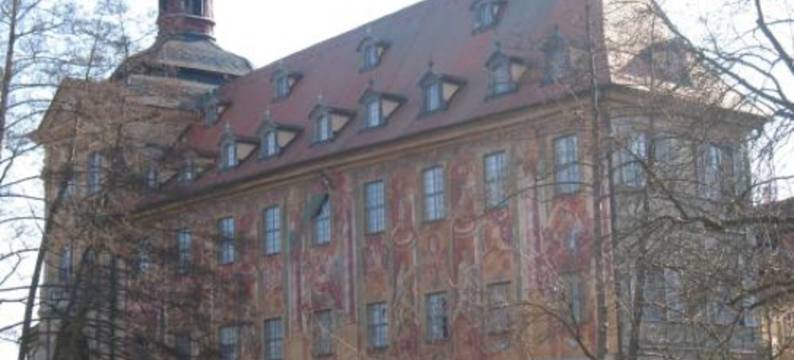 班贝格洛克菲尔中心公寓(Ferienwohnungen Rockefeller Zentrum Bamberg)图片