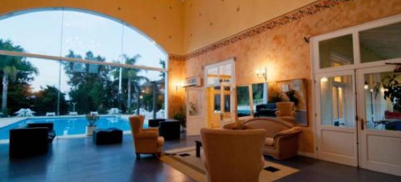 代曼特尔玛斯索拉纳斯公寓(Solanas Termas de Dayman)图片