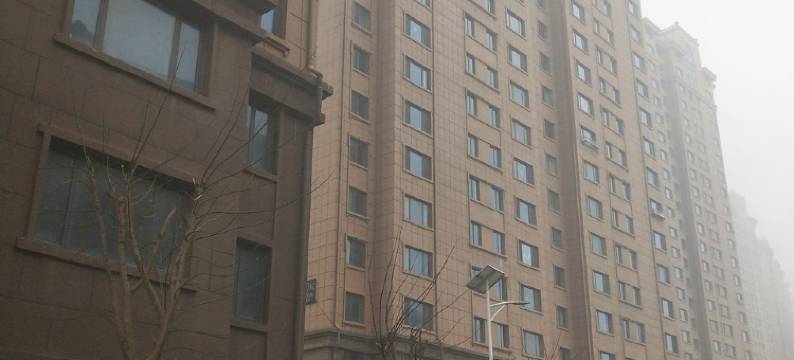 内蒙古大学南区民宿(银河南街分店)图片