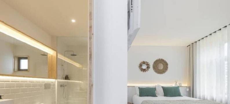 Ericeira Prime 别墅(Ericeira Prime Villas)图片