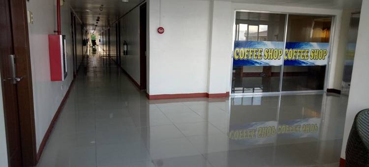 亚洲诺富精品酒店 - 索索贡(Asia Novo Boutique Hotel - Sorsogon)图片