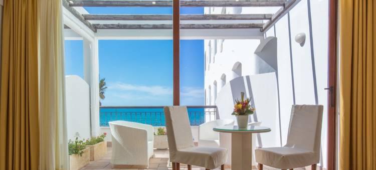 布拉达海岸大酒店(Grand Hotel Costa Brada)图片