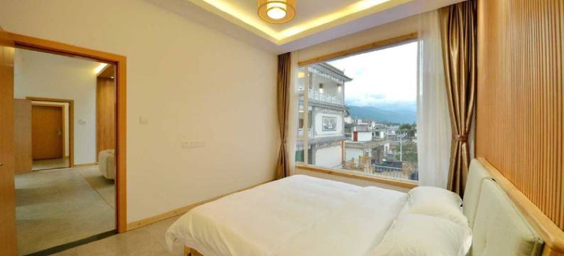 大理止舍精品主题民宿(玉带街分店)图片