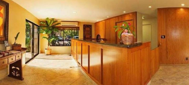 维客乐海滨 Aston 酒店(Aston Shores at Waikoloa)图片