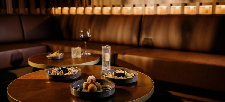 voco奥克兰市中心酒店，IHG酒店(voco Auckland City Centre)图片