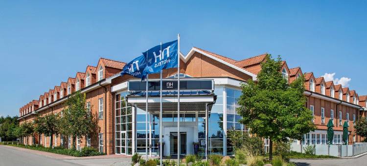 Courtyard Magdeburg图片