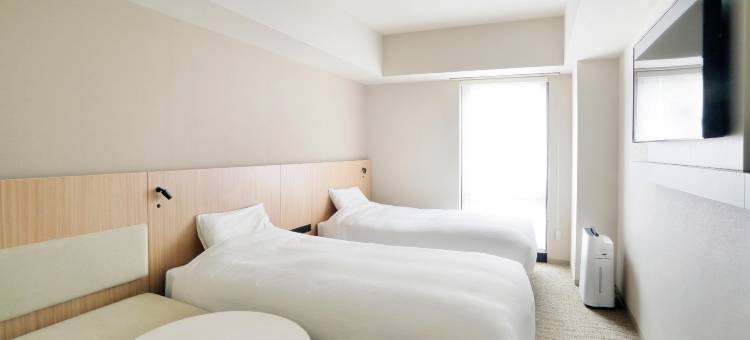 札幌站南口JR酒店(Jr Inn Sapporo-Eki Minami-Guchi)图片