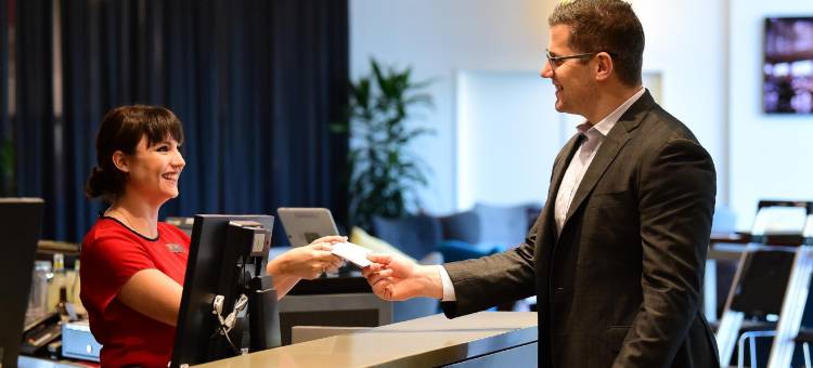 宜必思威弗利峡谷酒店(Ibis Melbourne Glen Waverley)图片