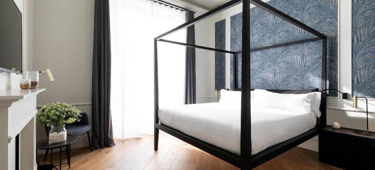 玛尔达辛格勒酒店(Maldà Singular Hotel)图片