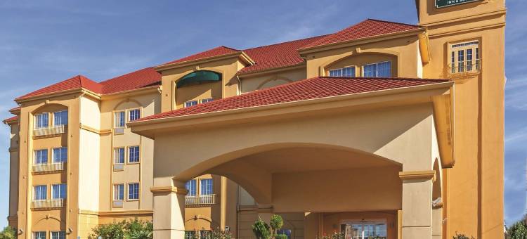 帕里斯拉昆塔温德姆套房酒店(La Quinta Inn & Suites by Wyndham Paris)图片