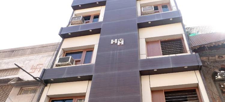 精准 29647 天堂酒店(Spot on 29647 Hotel Heaven)图片