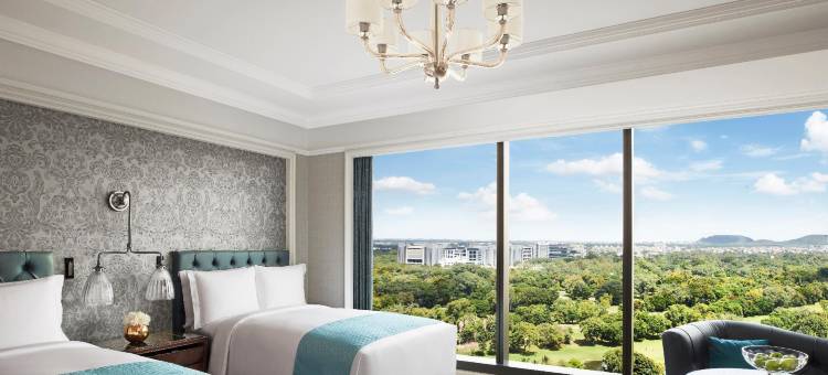 浦那丽思卡尔顿酒店(The Ritz-Carlton, Pune)图片