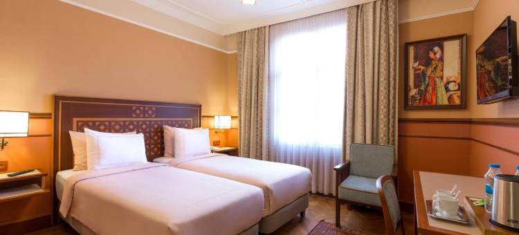 拉腊汉酒店(Lalahan Hotel)图片