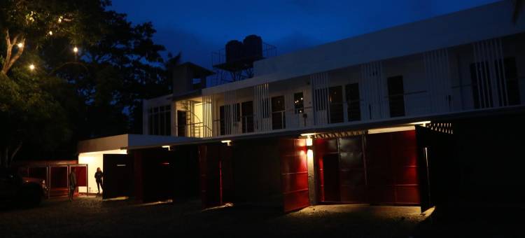 马友米小屋(Mayumi Lodge)图片