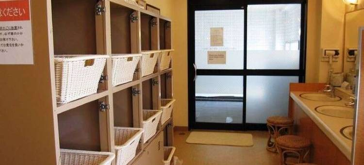 露樱酒店深谷站前店(Hotel Route-Inn Fukaya Ekimae)图片