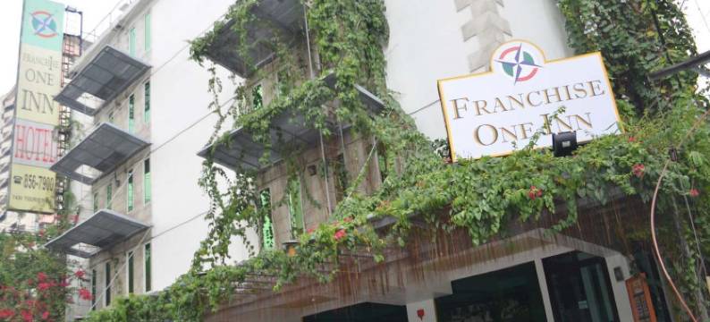 7430特许经营一家酒店(Franchise One Hotel)图片