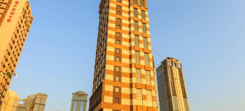 萨玛乌姆阿尔库拉酒店(Sama Umm al-Qura Hotel)图片