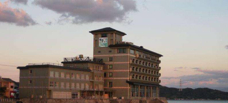 可马苏亚纳吉萨堪酒店(Komatsuya Nagisakan)图片