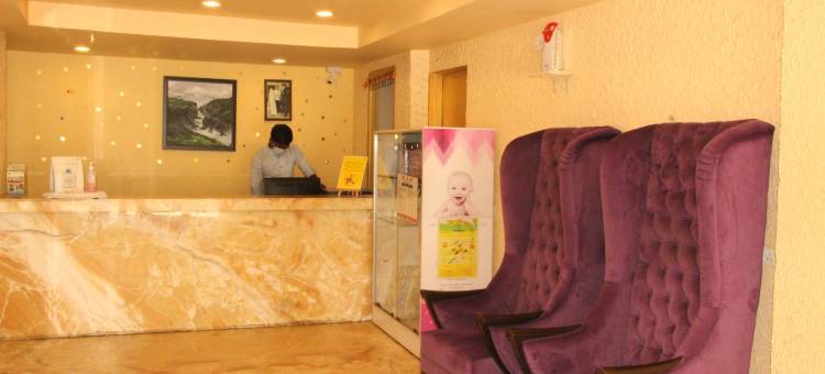 波皮斯塔-波皮斯织品私人有限公司所属(Poppys Tower (A Unit of Poppys Knitwear Pvt Ltd))图片