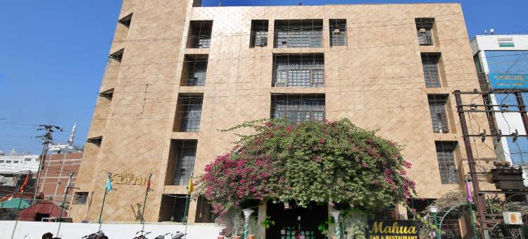 Capital O Hotel Kartik图片