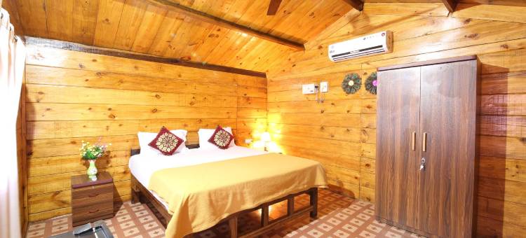 阿贡达假日之家(Agonda Holiday Home)图片