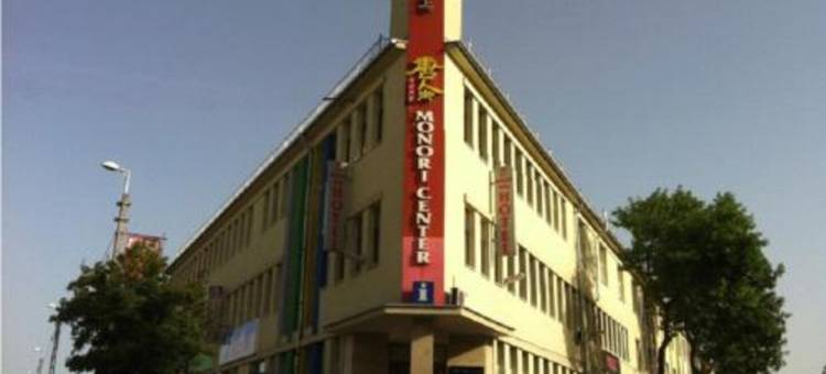 银河酒店(Milky Way Hotel)图片