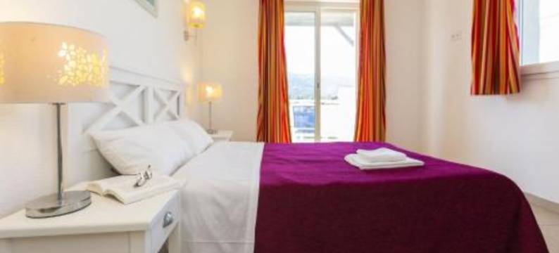 奥达利斯卡萨多里纳茹住宅酒店(Résidence Odalys Casa d'Orinaju)图片