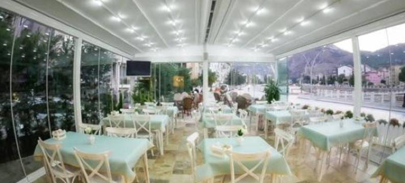 哈屯卡餐厅酒店(Hatunca Otel & Restaurant)图片