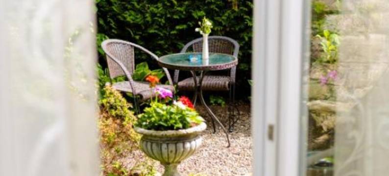 施泰纳酒店(1a Hotel Steiner)图片