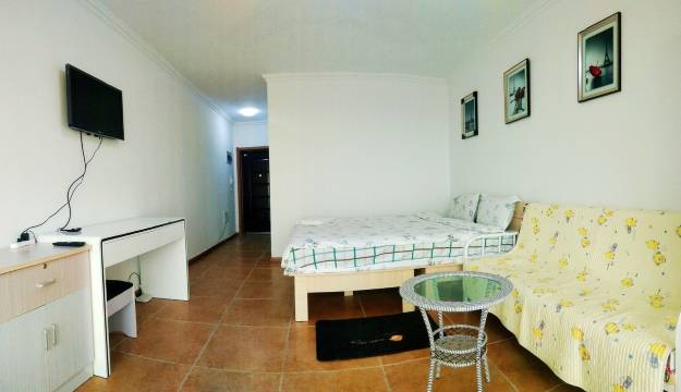 家天下度假公寓(海滨中路1号分店)