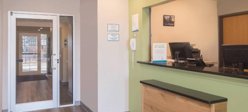 美国长住精选套房酒店 - 小石城 - 西南(Studio 6 Extended Stay Little Rock Southwest AR)图片