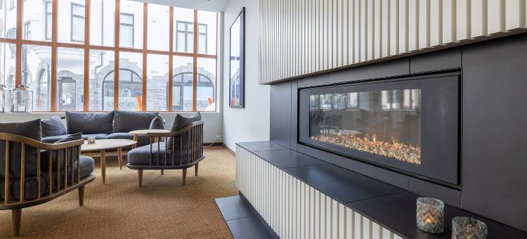 挪威酒店(Hotel Noreg)图片