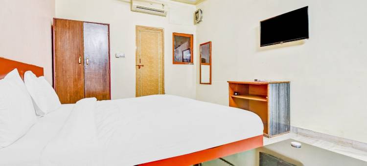 Capital O Honey Hotel图片