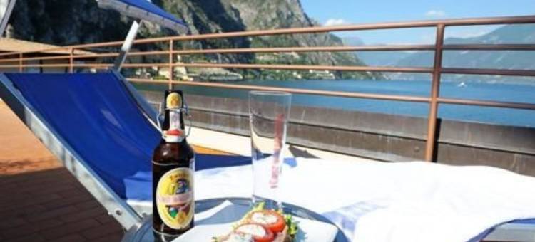 太阳 - 利莫尼酒店(Hotel Sole - Limone)图片
