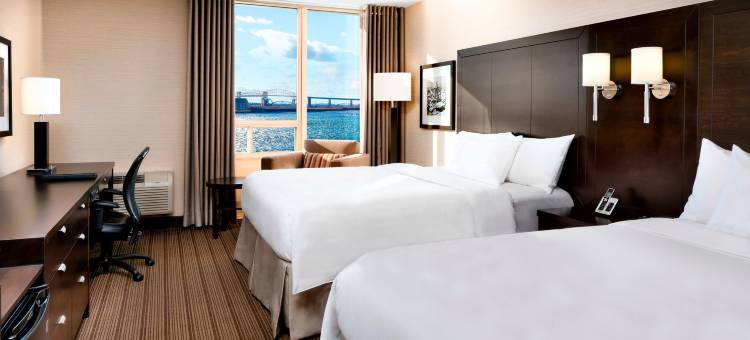 苏圣玛丽湖滨德尔塔酒店(Delta Hotels Sault Ste. Marie Waterfront)图片