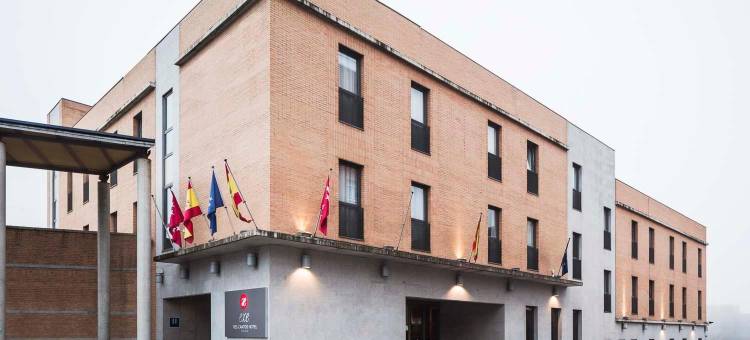 特雷斯坎托斯EXE酒店(Exe Tres Cantos)图片