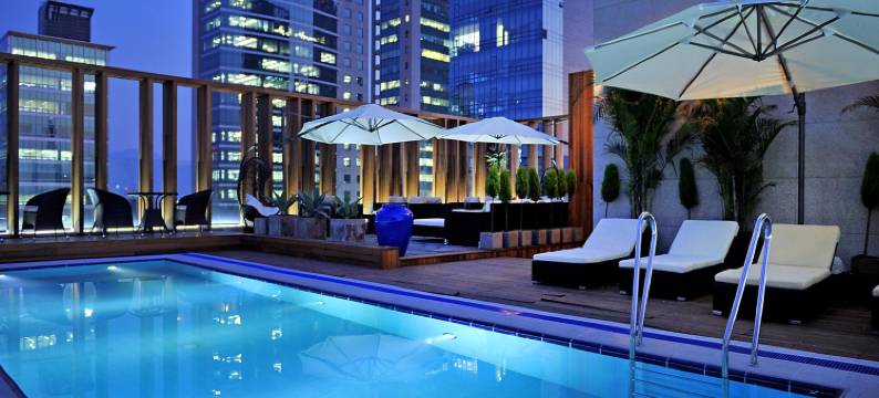 格拉莫斯酒店(Grammos Hotel)图片