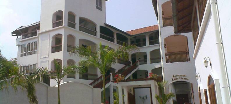 基连斯精品酒店(The Killians Boutique Hotel)图片