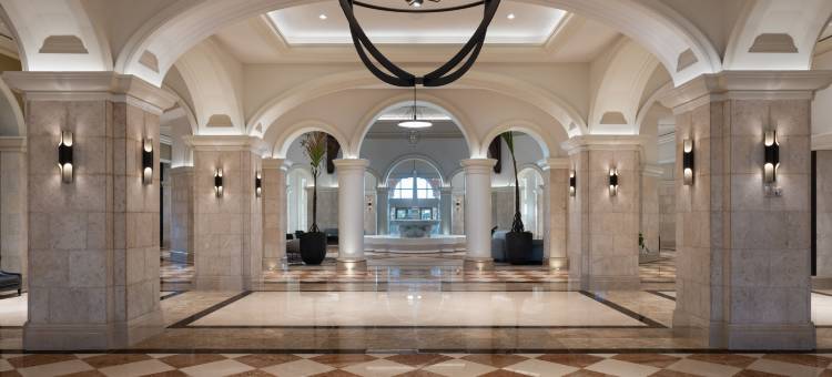 奥兰多格兰德莱克斯JW万豪酒店(JW Marriott Orlando Grande Lakes)图片