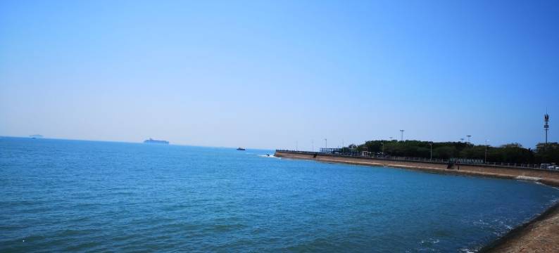 李汝水公寓(贵州路分店)图片