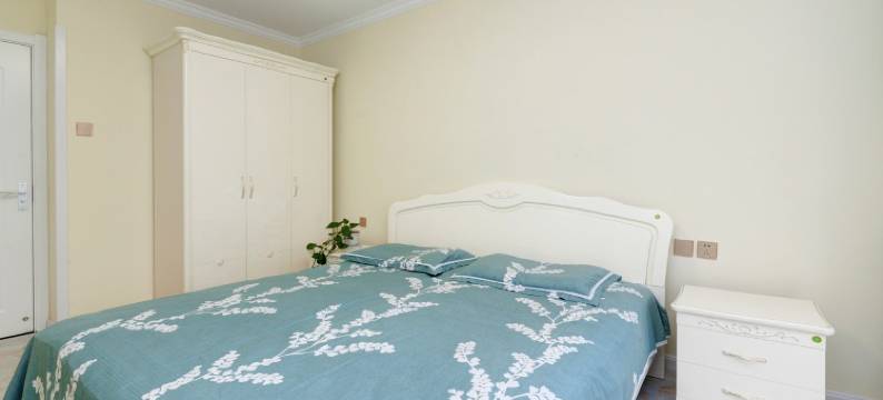 鸿鹄居公寓(育花路1号分店)图片