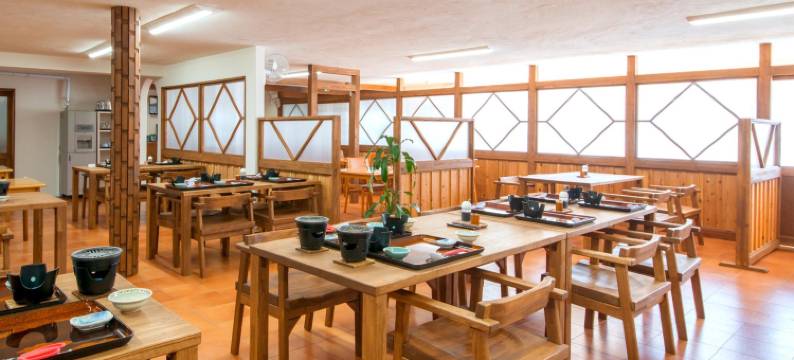知床村旅馆(Shiretoko Village)图片