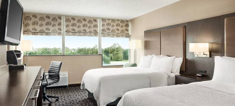 路易斯维尔东-赫斯特波恩假日酒店(Holiday Inn LOUISVILLE EAST - HURSTBOURNE by IHG)图片