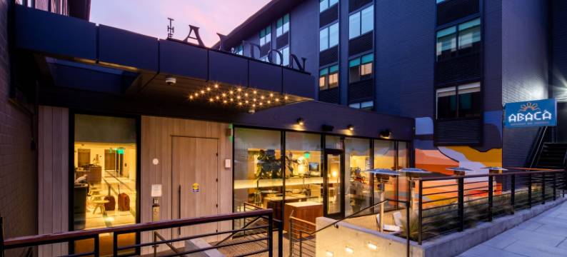 渔人码头金普顿艾尔顿酒店(Kimpton ALTON FISHERMAN'S WHARF by IHG)图片