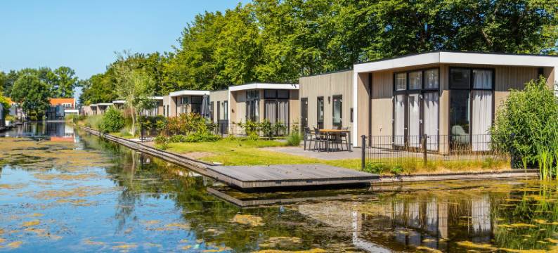 欧洲公园霍普豪森(EuroParcs Bad Hoophuizen)图片