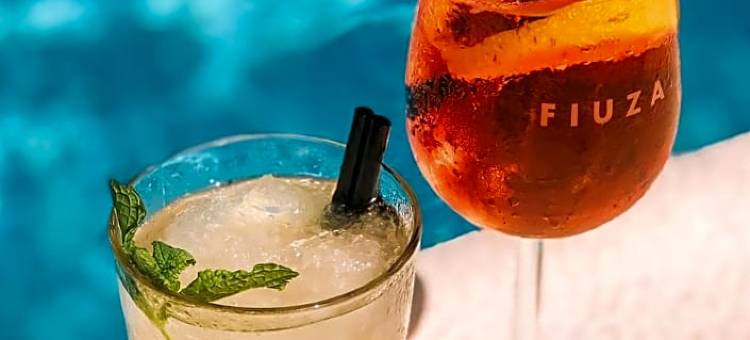 自然诗人昆塔公寓酒店(Quinta dos Poetas Nature Hotel & Apartments)图片