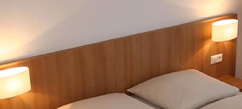 太阳酒店(Hotel Zur Sonne)图片